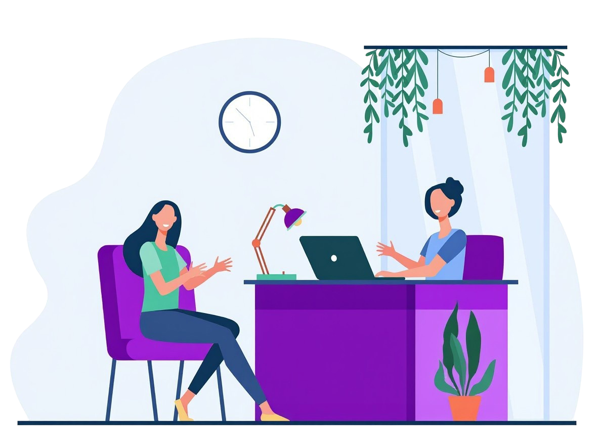 Consultation en cabinet